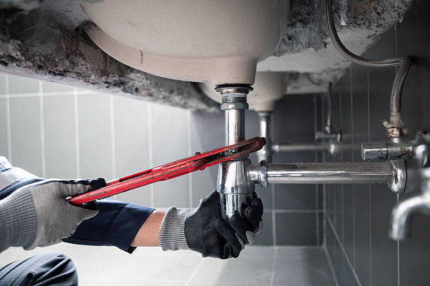 Trusted Drain Cleaning service in Rose Hill, KS - AAA Plumbing Heating
